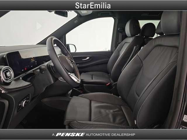 Mercedes-Benz V 250 V 250 d Automatic Avantgarde ExtraLong