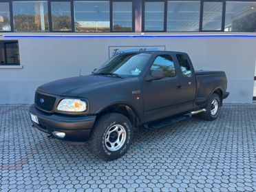 Ford F 150 4.6 V8