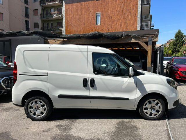 FIAT Doblo Doblò 1.6 MJT 120CV S&S PC-TN Cargo Lounge