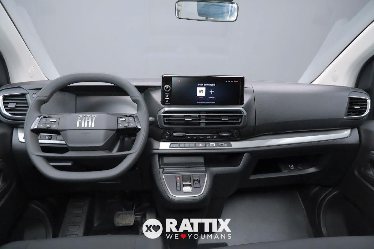 Fiat Ulysse 2.2 Multijet 180CV combi M1 XL L3H1 auto 9pt.i