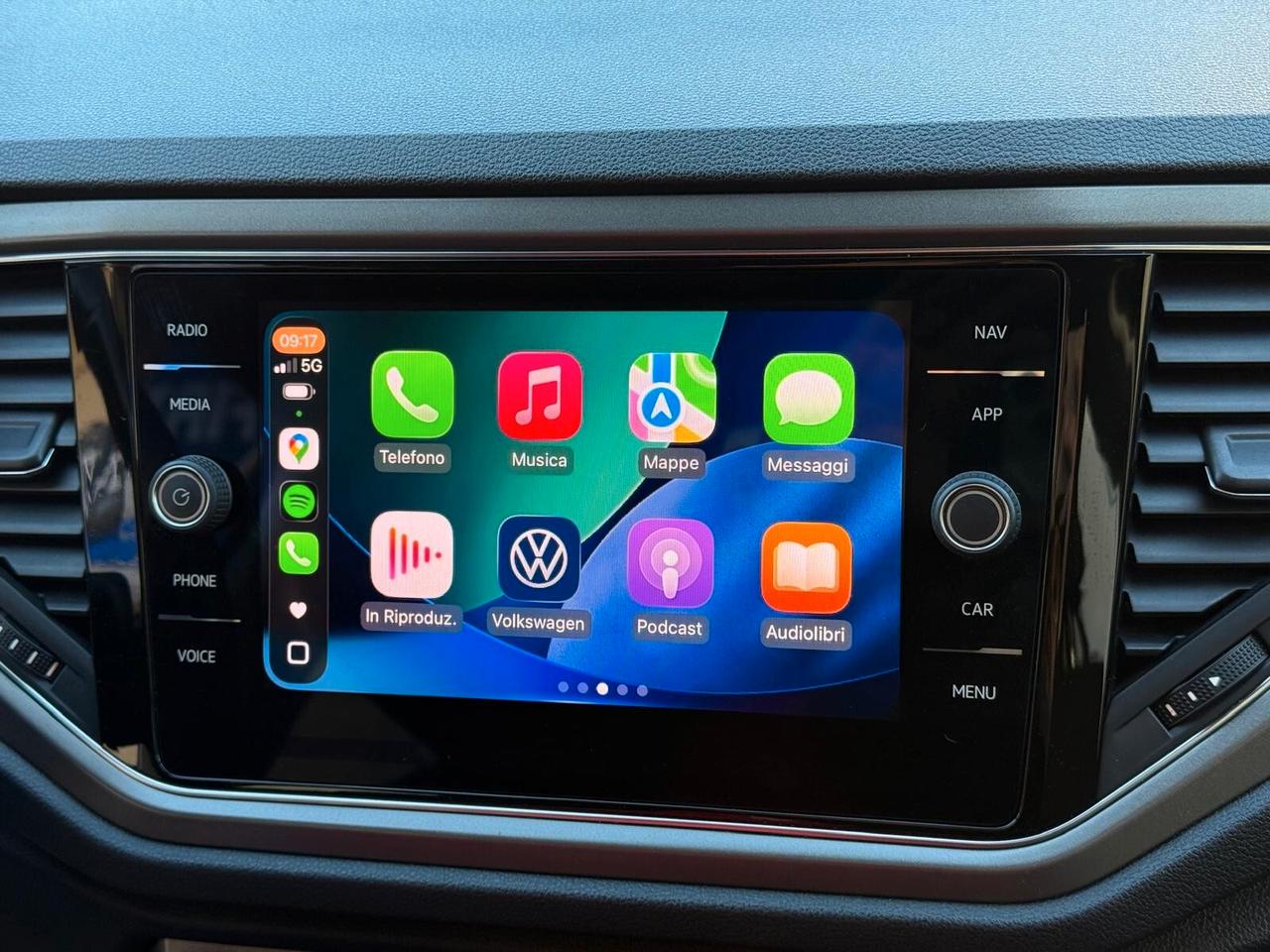 Volkswagen T-Roc 2.0 TDI 115cv Business BlueMotion Technology