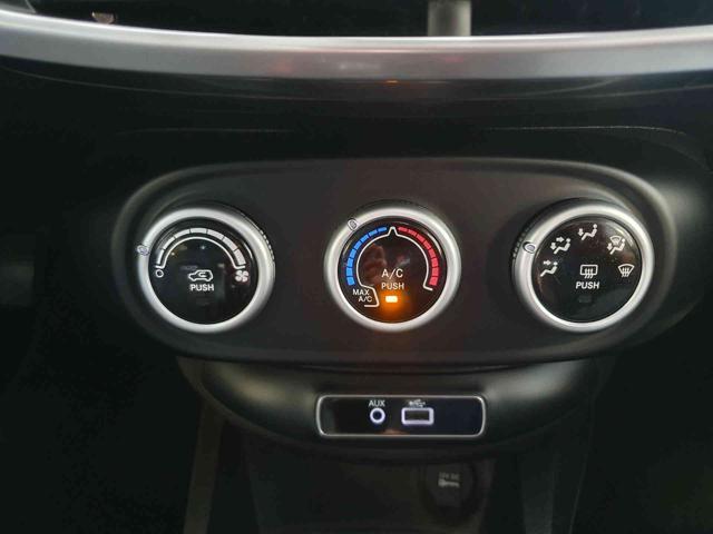 FIAT 500X 1.3 MultiJet 95 CV Cross