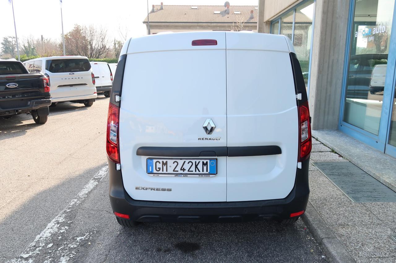 Renault Express 1.5 Blue dCi Van