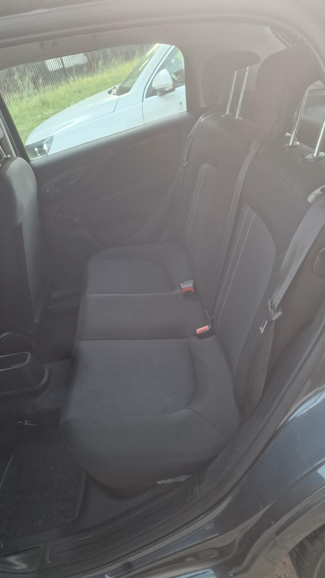Fiat Punto 1.2 8V 5 porte Street - 2015 "ottime condiz."
