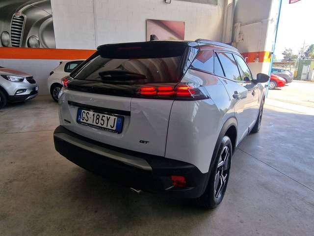 Peugeot 2008 2008 1.5 bluehdi GT N1