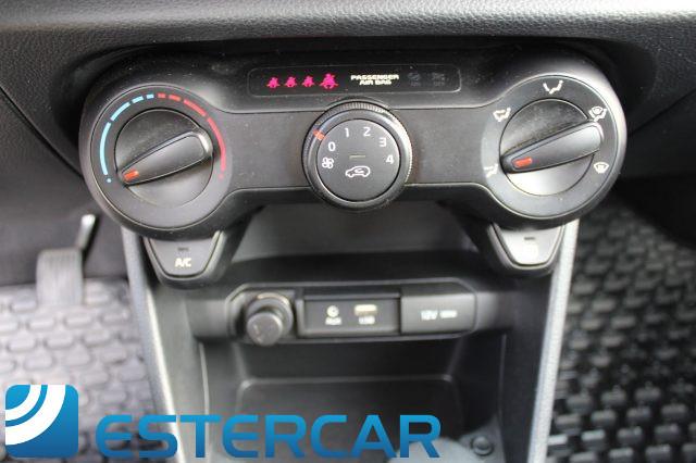 KIA Picanto 1.0 12V EcoGPL 5 porte Cool