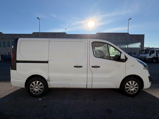 OPEL Vivaro 27 1.6 BiTurbo 140CV PC-TN Furgone Edition