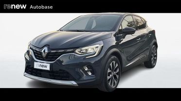 Renault Captur 1.0 TCe GPL Techno