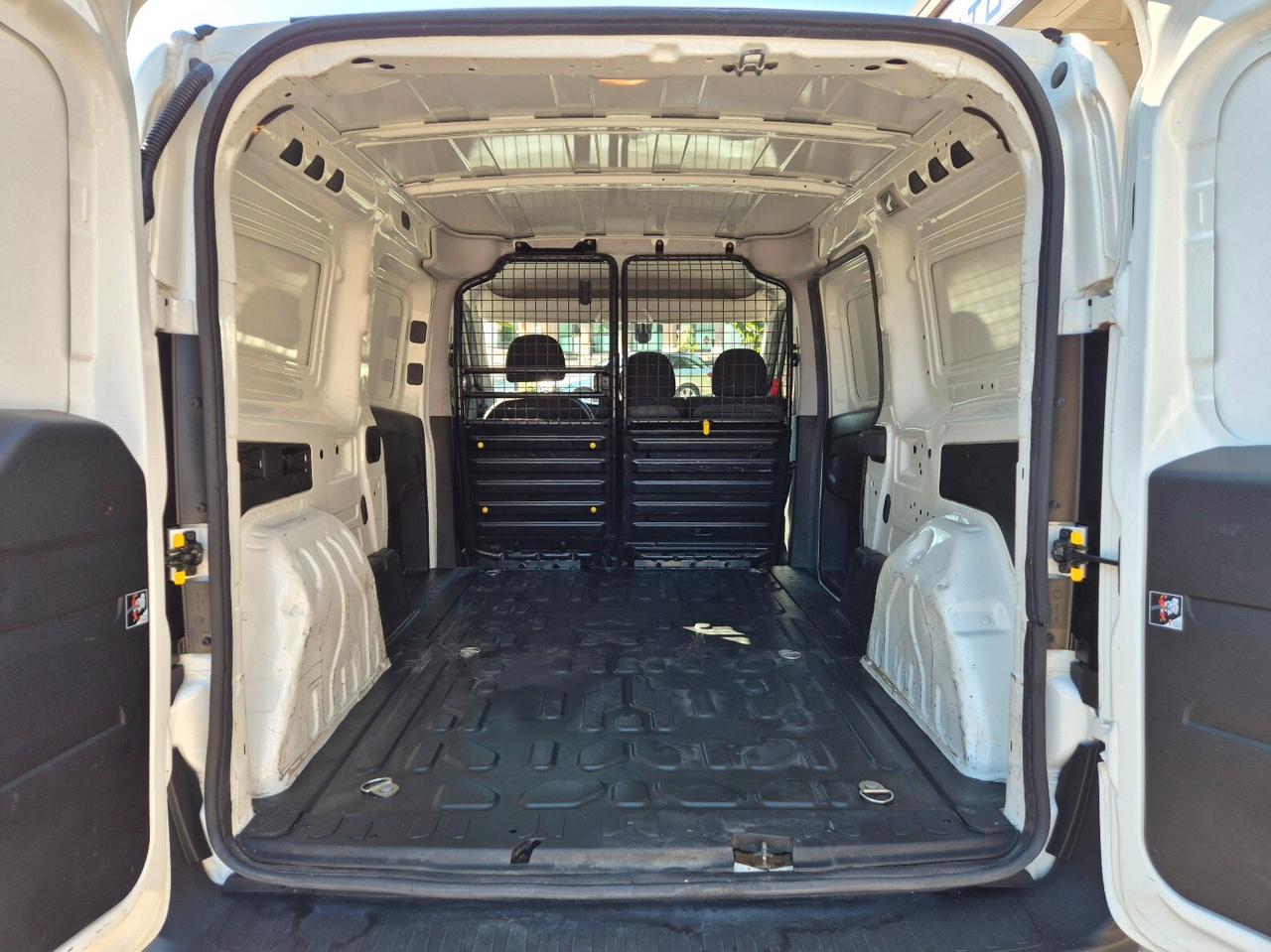 Fiat Doblo Doblò 1.6 MJT 105CV PL-TN Cargo Maxi Lamierato