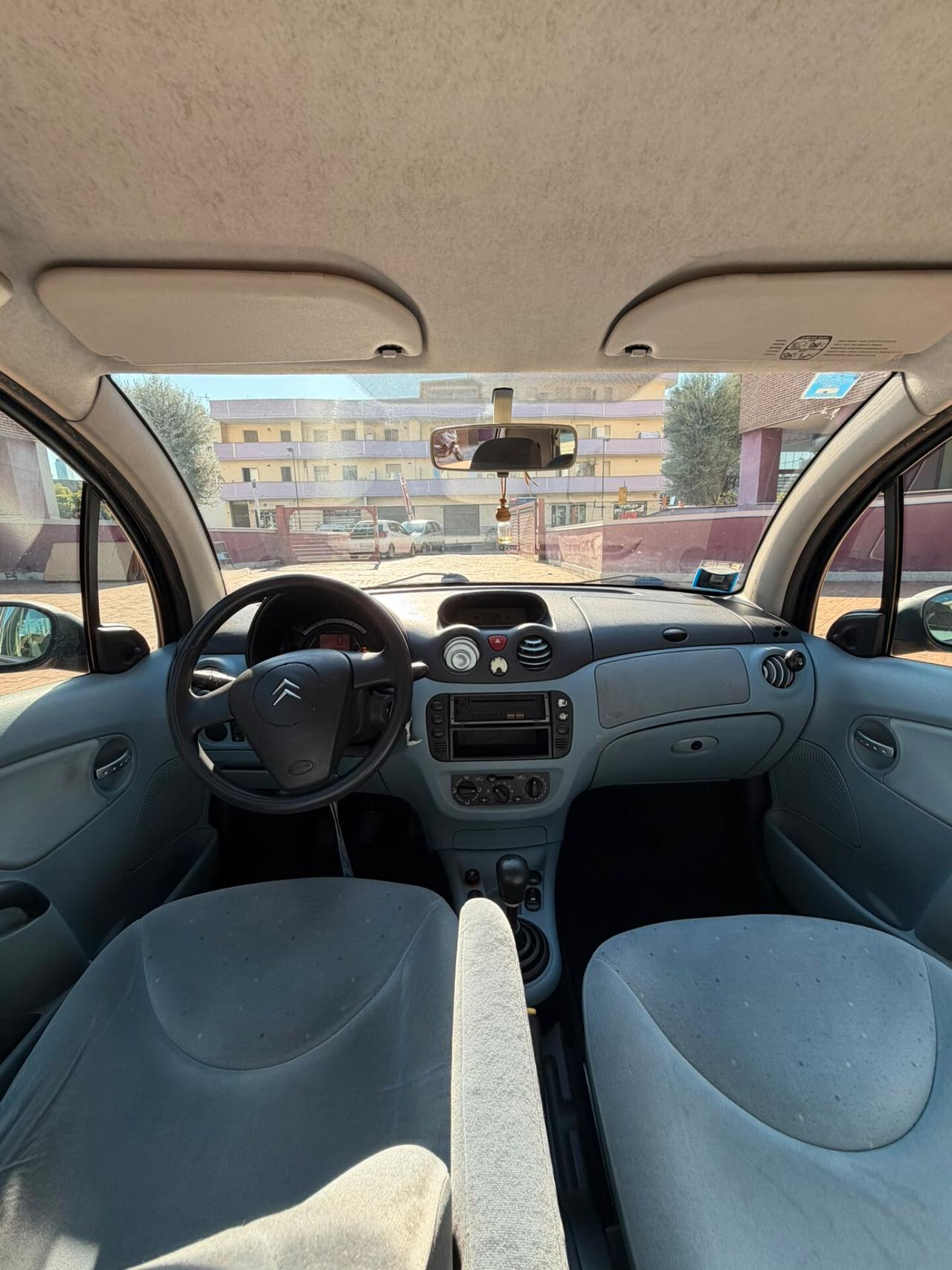 Citroen C3 1.4 Elegance
