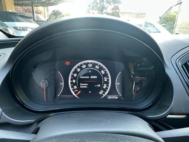 OPEL Insignia 2.0 CDTI 170CV Sports Tourer aut. Cosmo