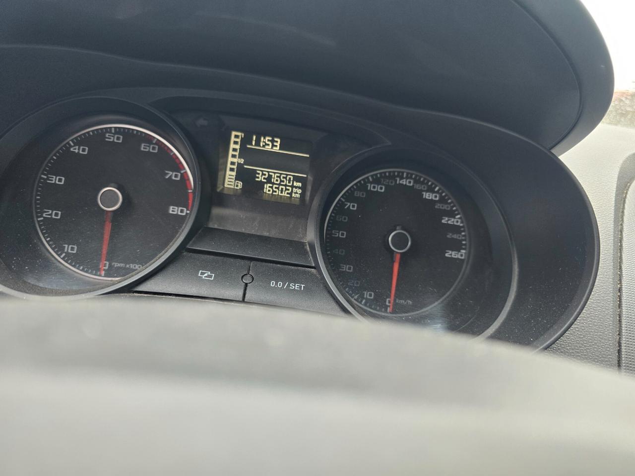 Seat Ibiza 1.2 TSI 86 CV 5 porte FR