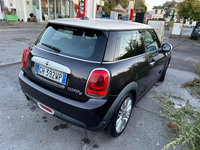 MINI Cooper D 1.5 Cooper D