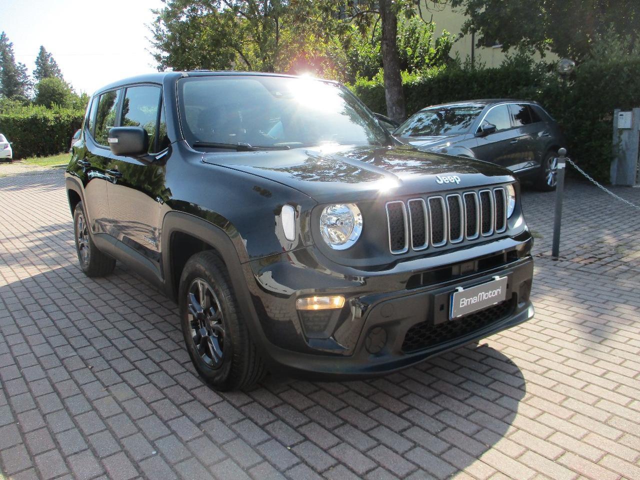 Jeep Renegade 1.0 t3 Longitude 2wd CarPlay/OK NEOPAT.
