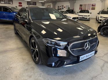Mercedes-benz E 220 d Mild hybrid Advanced Plus