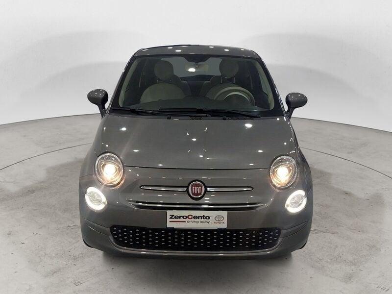 FIAT 500 1.0 Hybrid Cult