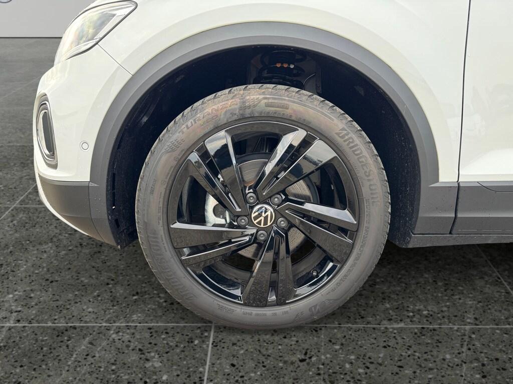 Volkswagen T-Roc I 2022 2.0 TDI 115CV Sport