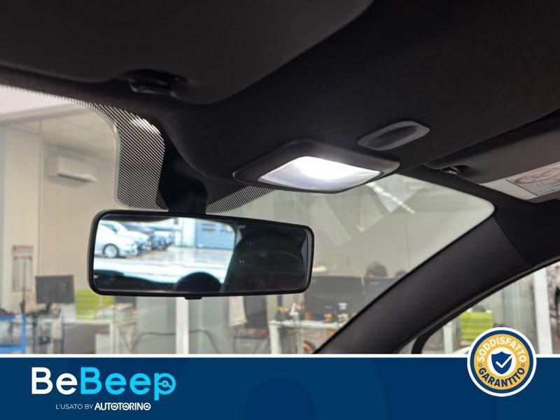 Abarth 500 595 1.4 16V T. T-JET TURISMO 160CV E6