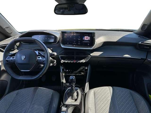 Peugeot 2008 PureTech 100 Allure S/S