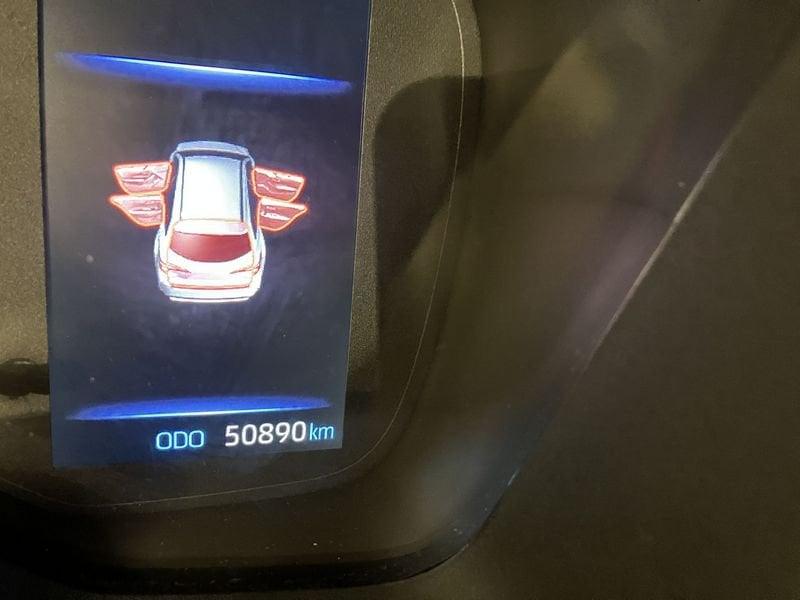 Toyota Corolla Corolla Touring Sports 1.8 Hybrid Business