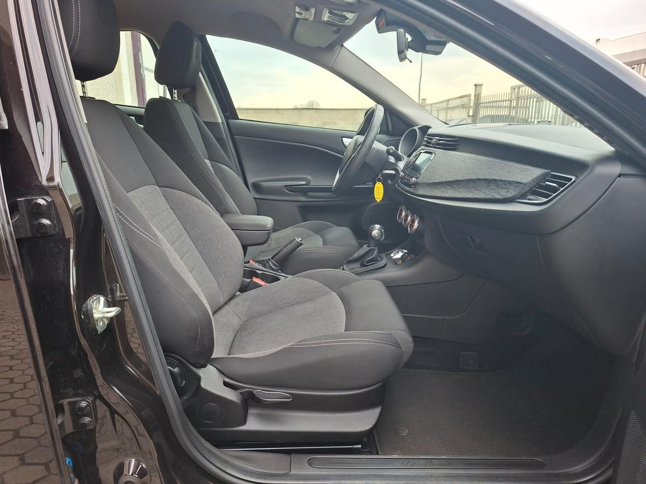 Alfa Romeo Giulietta 1.6 JTDm TCT Super *EURO 6B*