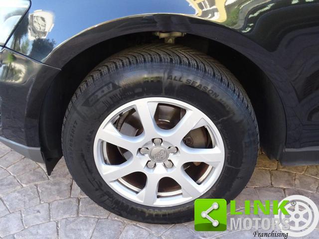 AUDI Q5 2.0 TDI QUATTRO 170 CV