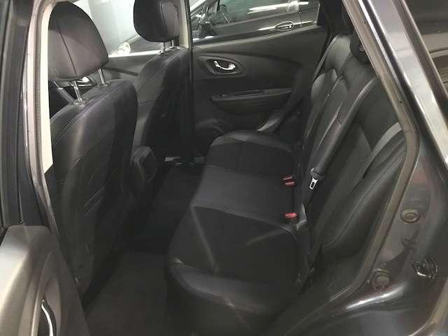 Renault Kadjar Kadjar 1.5 dci energy Sport Edition 110cv euro6