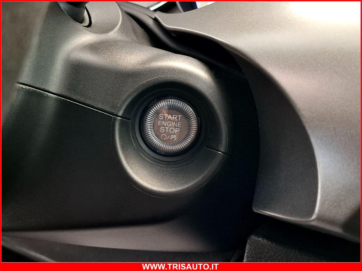 FIAT 500X 1.3 MJT Sport NEOPATENTATI (FULL LED+PELLE+NAVI)