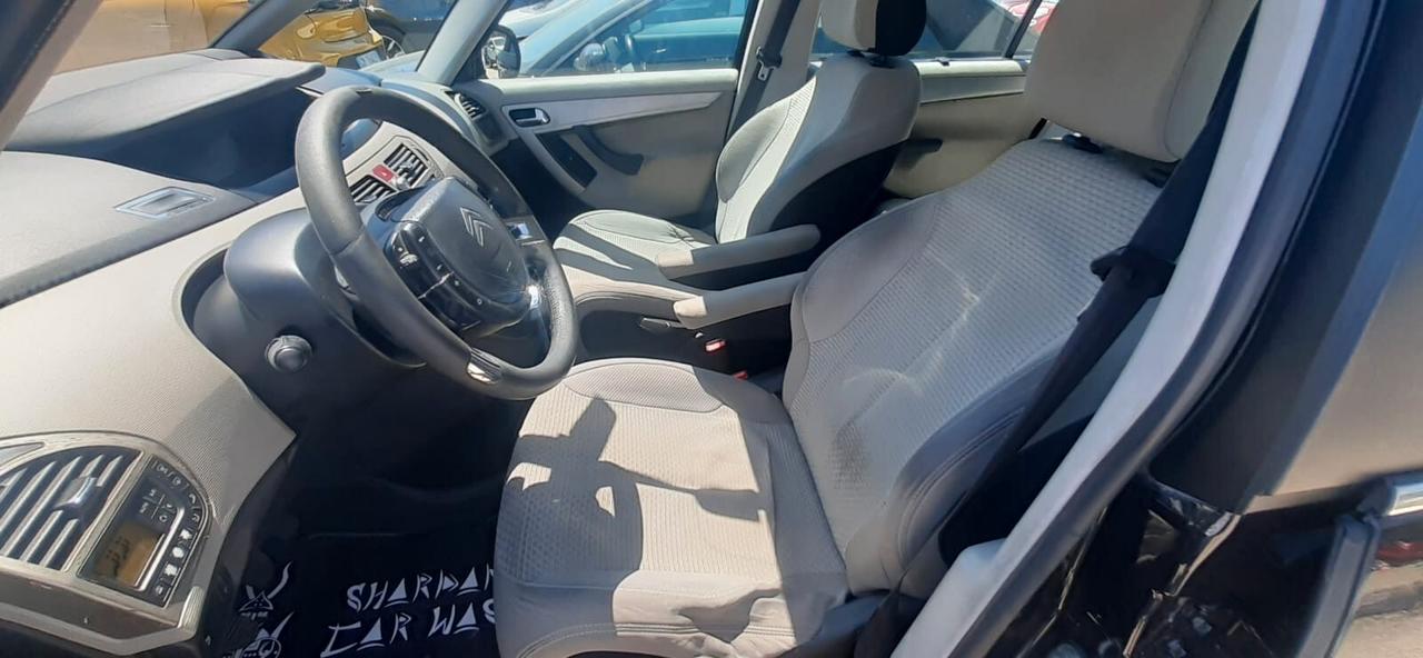 Citroen C4 Grand Picasso 2010 - 1.6 HDi Lb automobili