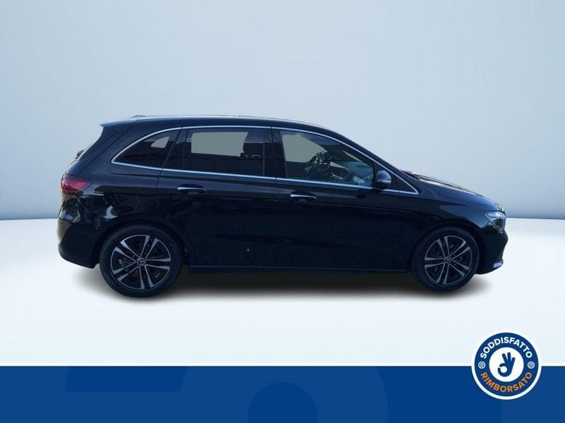Mercedes-Benz Classe B 180d Automatic Advanced Plus Progressive