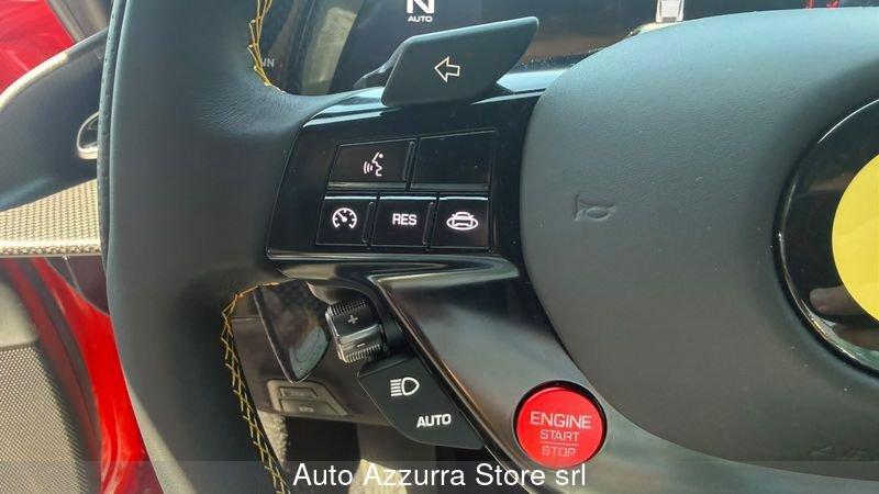 Ferrari Amalfi Amalfi 3.9 F1 DCT | IVA, LIFT, MADM, CARBON