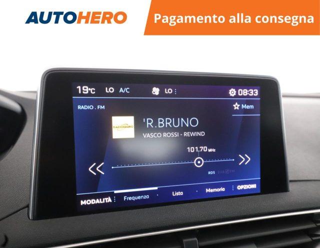 PEUGEOT 3008 PureTech Turbo 130 S&S Active