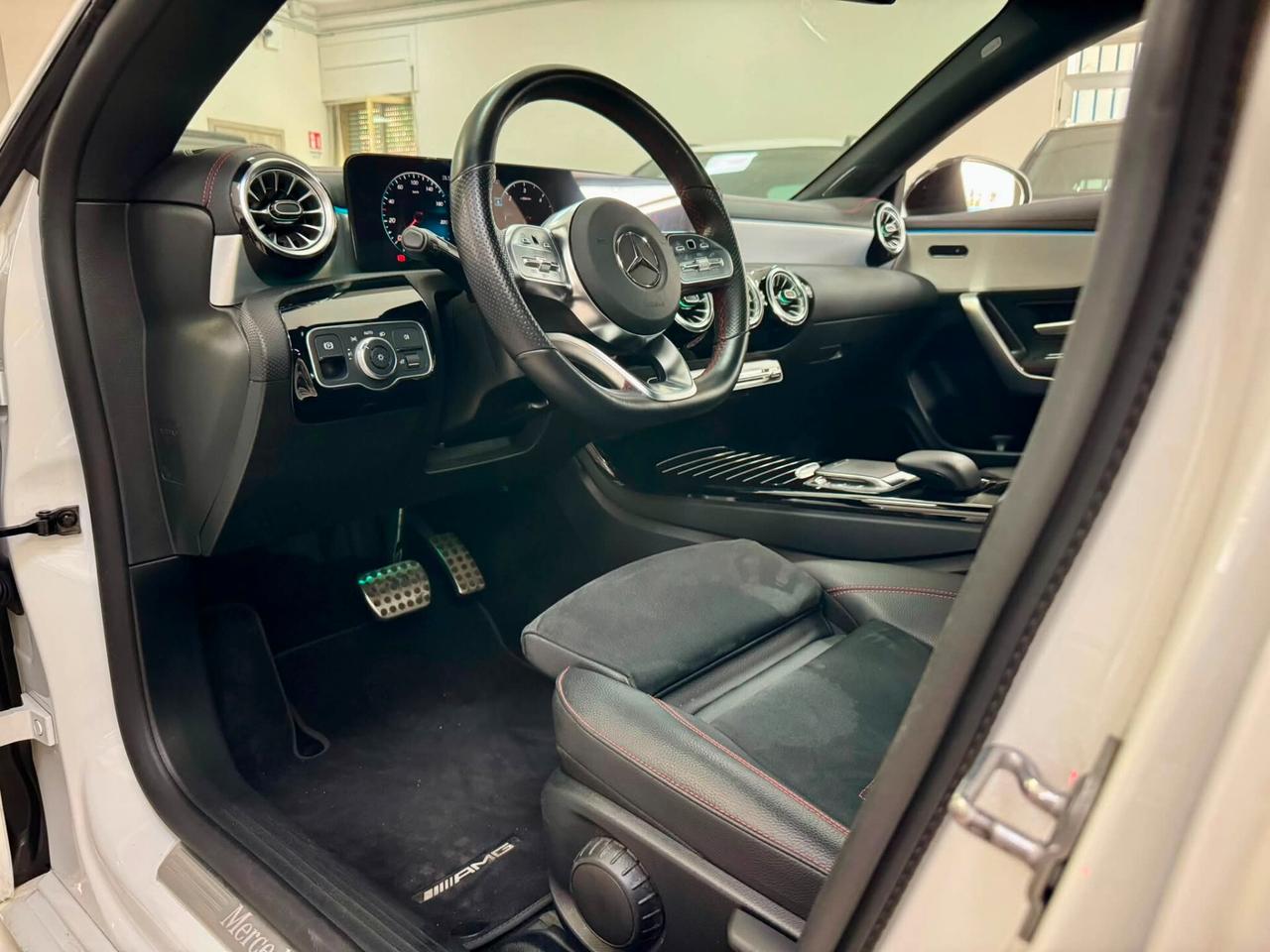 Mercedes CLA 220d 190cv Automatic Premium Plus 2023
