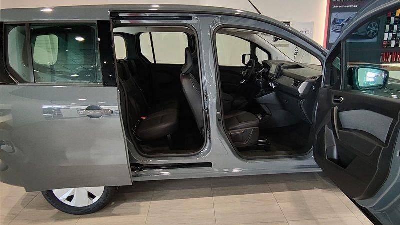 Nissan Townstar 1.3 130 CV Acenta