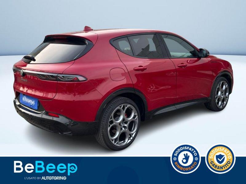 Alfa Romeo Tonale 1.5 HYBRID SPECIALE 130CV TCT7