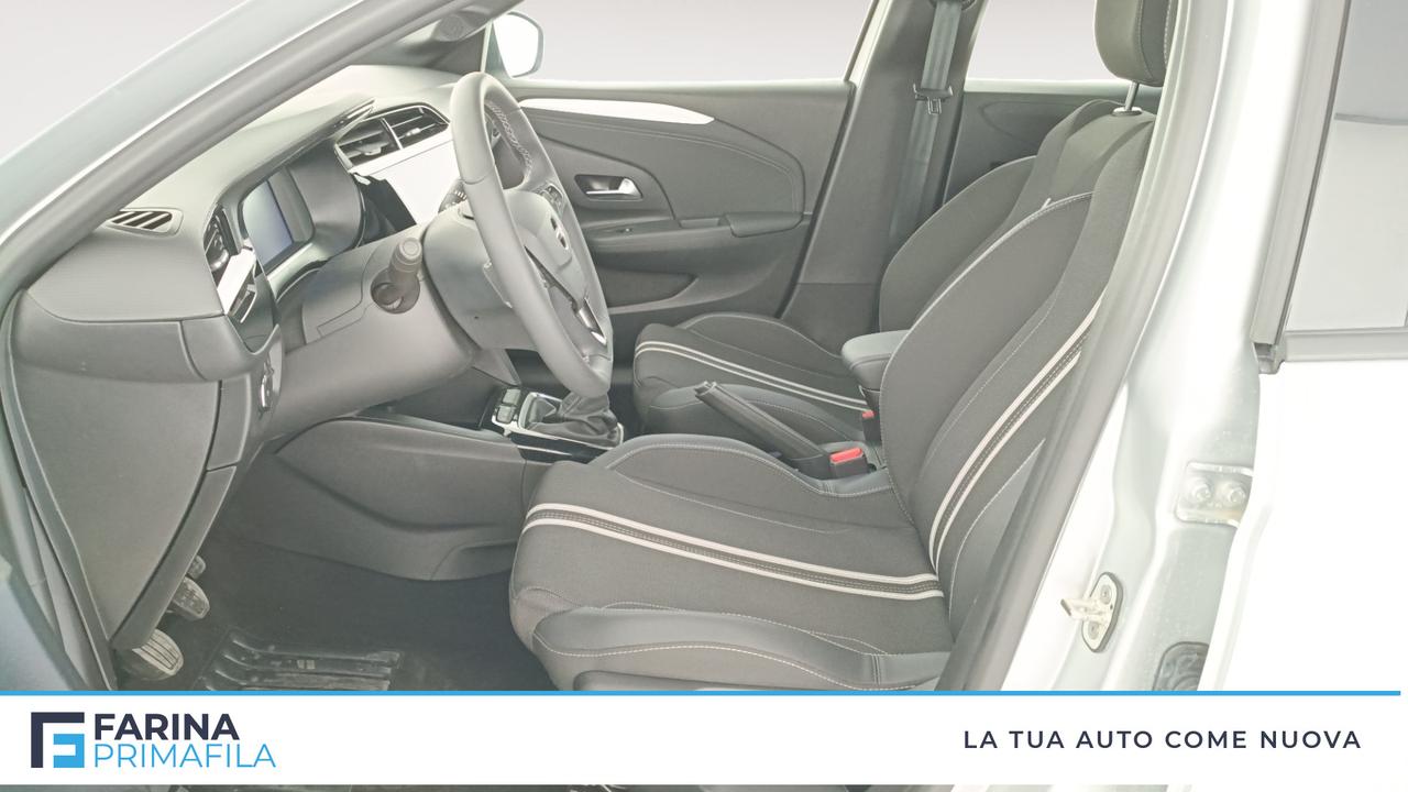 OPEL Corsa VI 2023 - Corsa 1.2 GS s&s 100cv