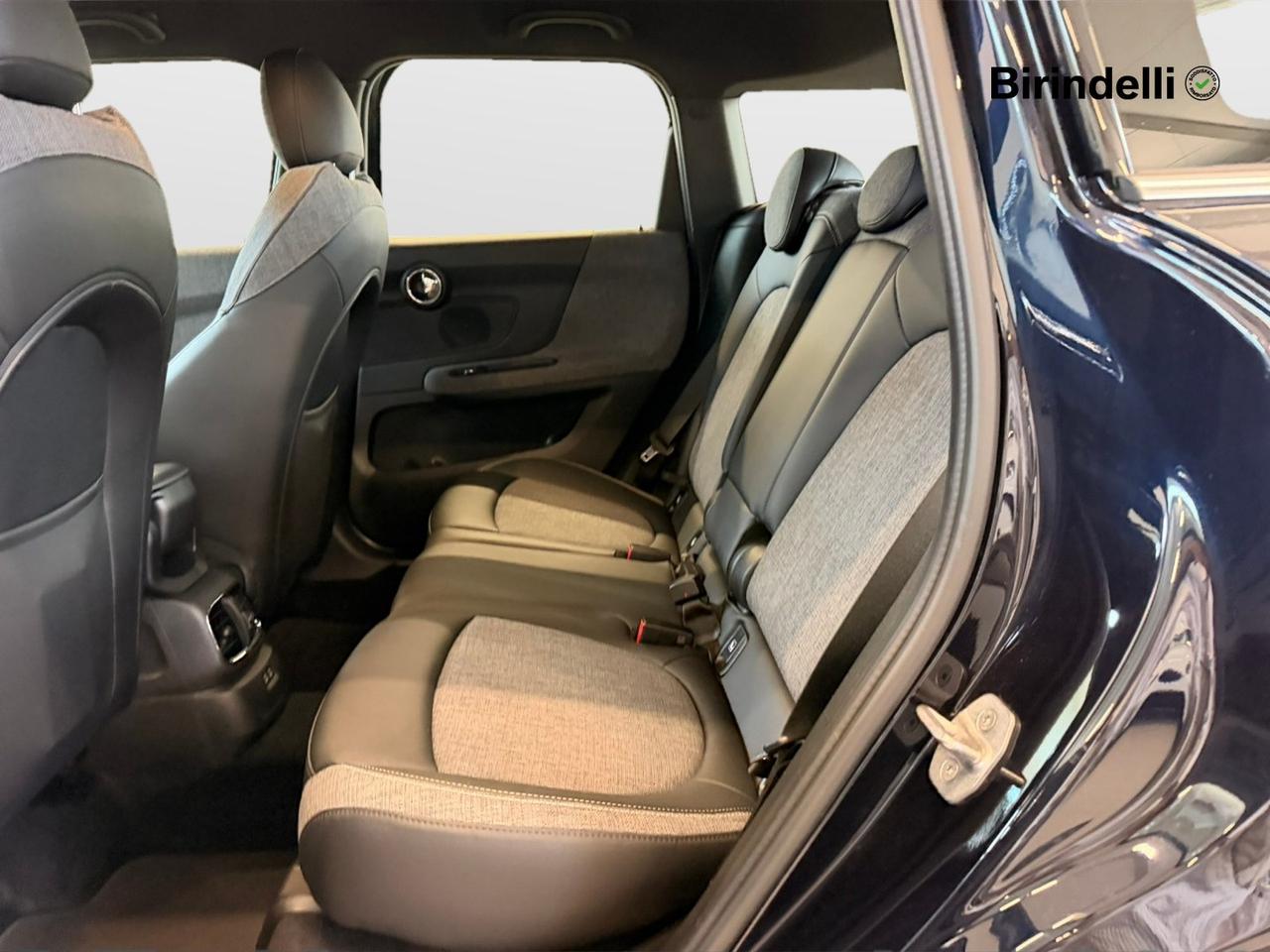 MINI Mini Countrym.(F60) - Mini 1.5 Cooper Northwood Edition Countryman