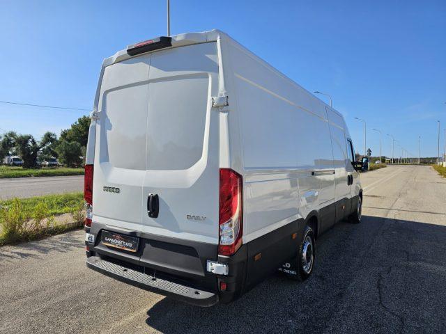 IVECO Daily 35S14SV 2.3HPT PM-SL-TM Furgone