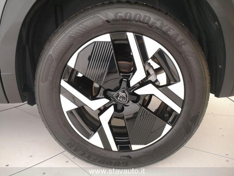 Peugeot 2008 2008 PureTech 100 S&S Allure