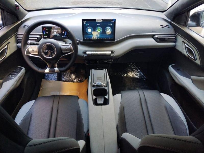 BYD Dolphin Surf Comfort