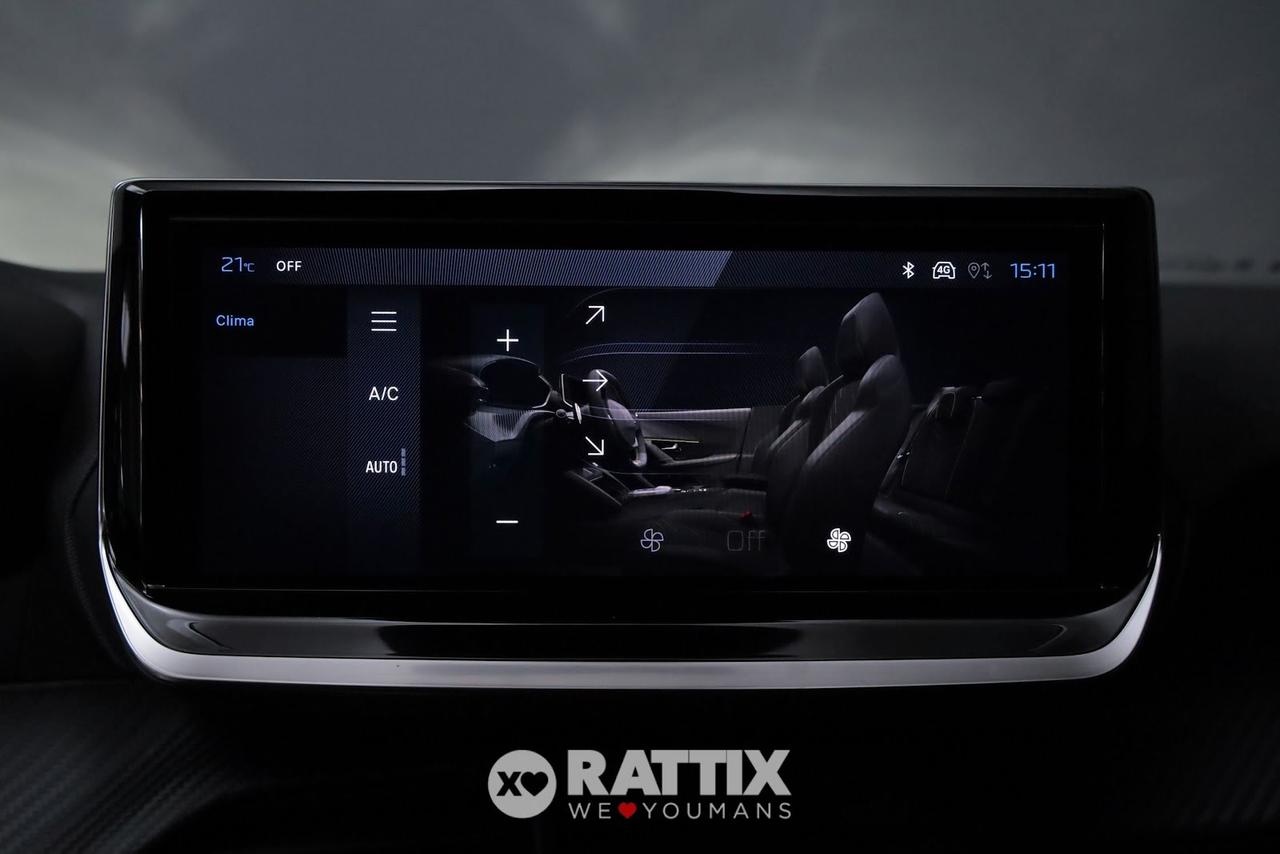 Peugeot 2008 1.2 Puretech 100CV Allure