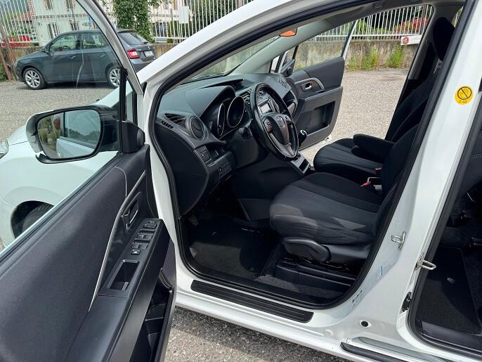 Mazda 5 1.6 Dynamic Space 7 posti Smart Navi