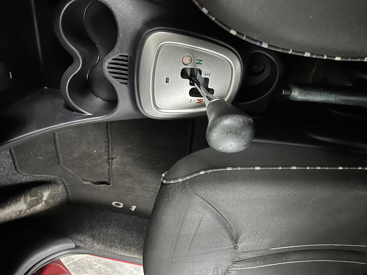 Citroen C1 VTi 68 5 porte Feel