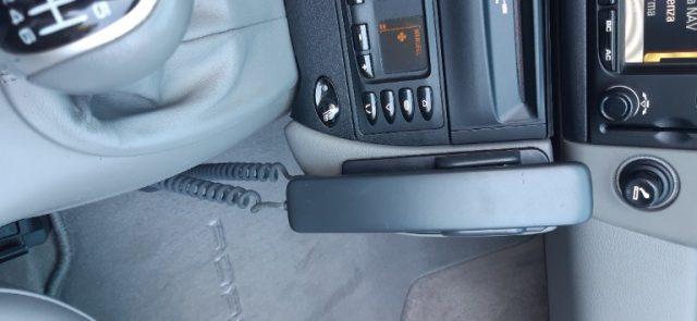 PORSCHE 996 4 CABRIO - SOLO 39.012 KM DA NUOVA - già 20ennale