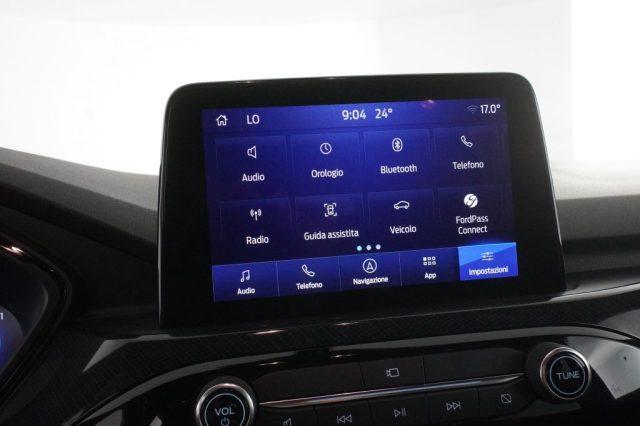 FORD Kuga Kuga 2.5 Plug In Hybrid 225 CV CVT 2WD ST-Line