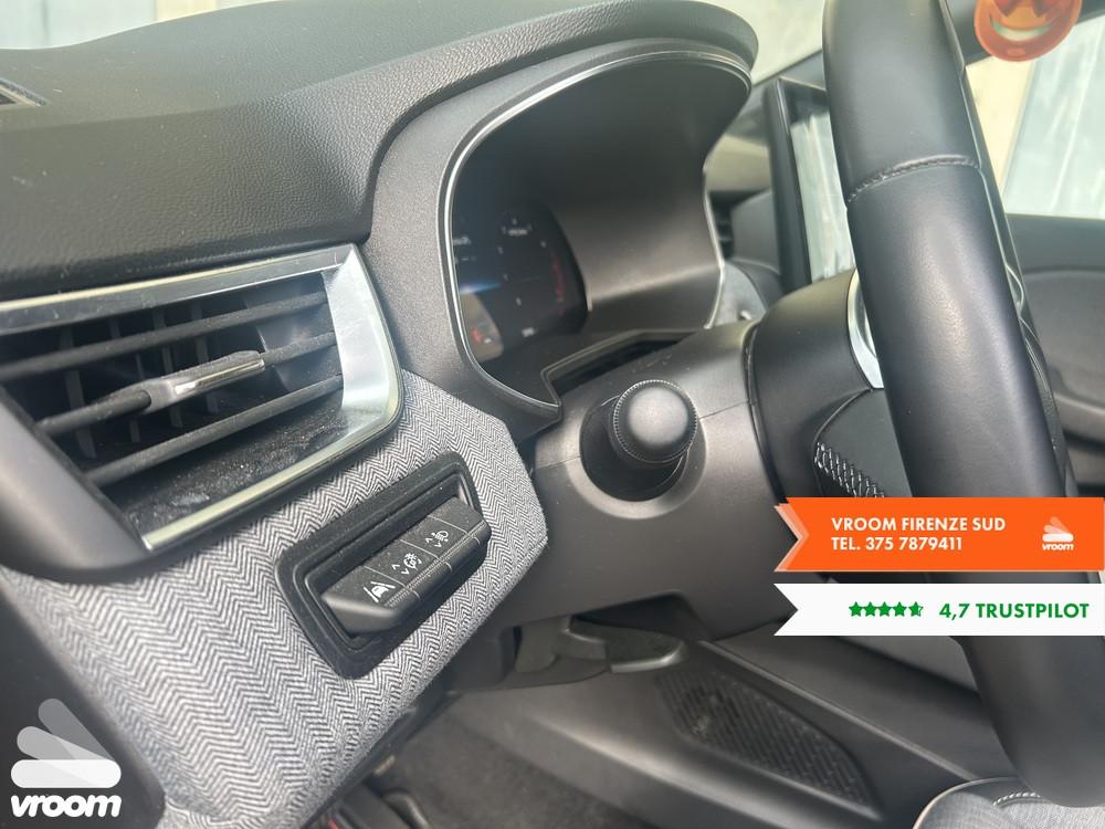 RENAULT Clio 5ª serie Clio TCe 100 CV GPL 5 po...