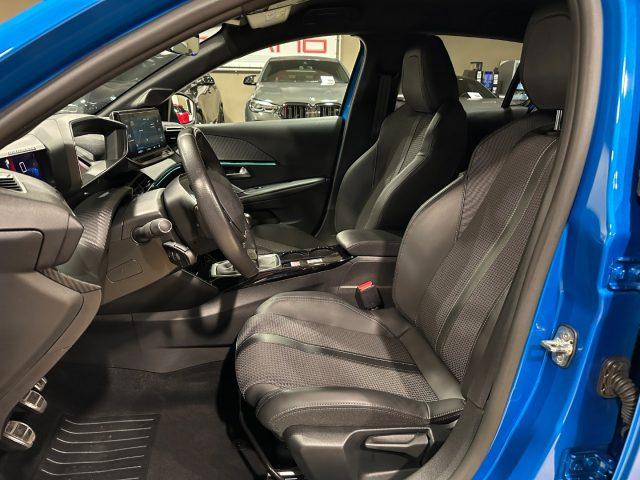 PEUGEOT 208 PureTech 100 GT - LED-17"-Camera-Carplay-Pack Luci