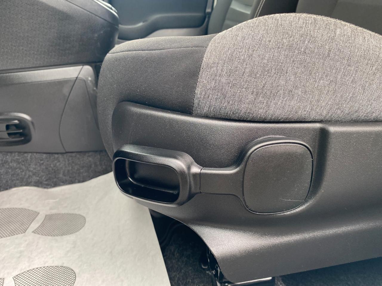 FIAT Panda 1.0 hybrid 70Cv CITY-Life Clima AUTOM.