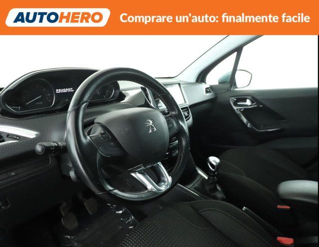 PEUGEOT 208 1° serie PureTech Turbo 110 S&S 5 porte Allure
