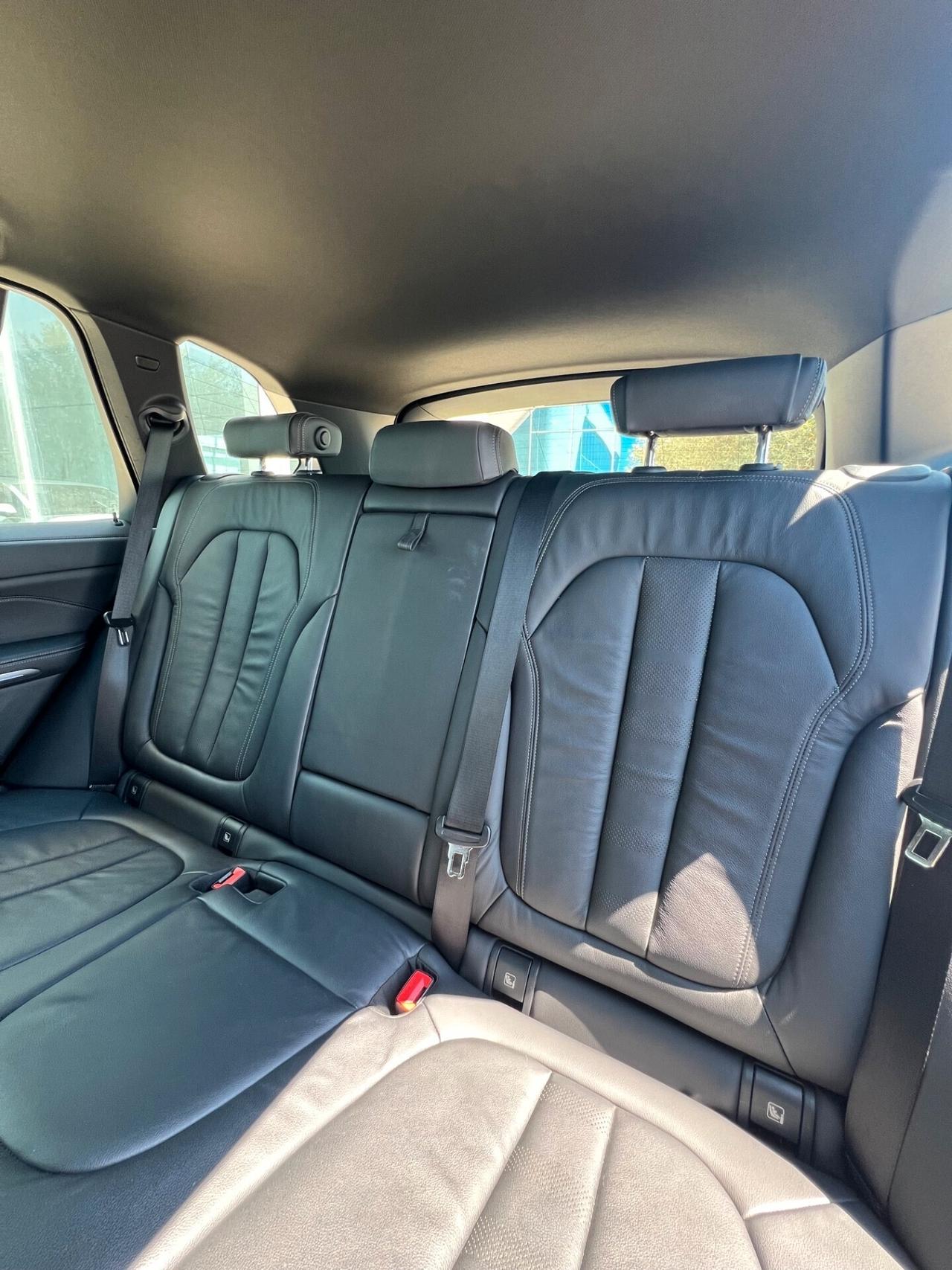 BMW X5 xdrive30d xLine auto - SUPER OFFERTA T-STOCK